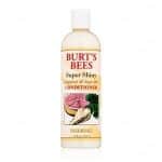 Burt's Bees Super Shiny Grapefruit and Sugar Beet Conditioner