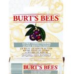 BURT'S BEES Ultra Conditioning Lip Balm with Kokum Butter