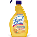 Lysol Disinfectant All Purpose Cleaner, Lemon