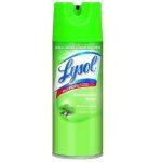 lysol country scent