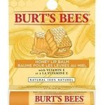 Burt's Bees Honey Lip Balm