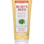 Burt's Bees Soothingly Sensitive Aloe & Buttermilk Lotion