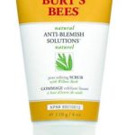 Burt's Bees Anti-Blemish Pore Refining Scrub