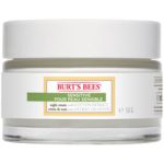 Burt's Bees Sensitive Night Cream
