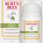 Burt's Bees Sensitive Daily Moisturizing Cream