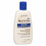 Aveeno Anti-Itch Concentrated Lotion