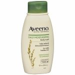 Aveeno Active Naturals Daily Moisturizing Body Wash