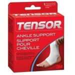 tensor ankle