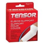 tensor elbow