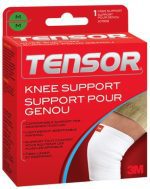 tensor knee