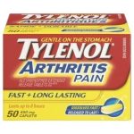 tylenol arthritis