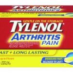 tlenol arthritis 24