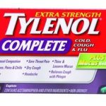 tylenol complete