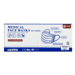 Medical Face Masks