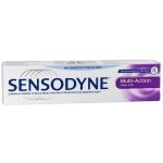 sensodyne multi clean mint