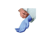 inteplast nitrile gloves latex free