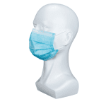 protect yourself from 99% dust and bacteria