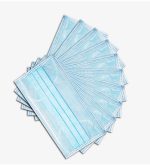 disposible face mask