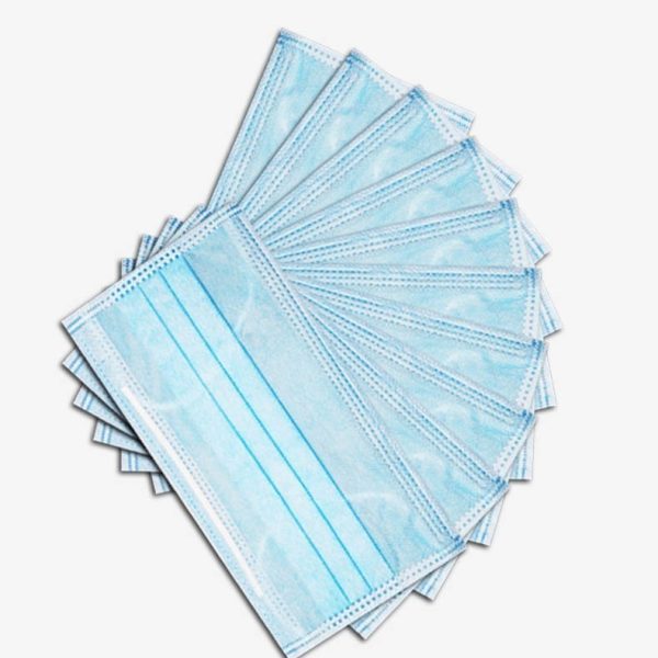 disposible face mask