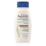 aveeno skin relief coconut