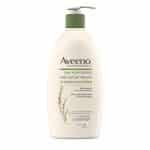 DAILY MOISTURIZING BODY WASH