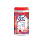 Lysol Disinfecting Wipes