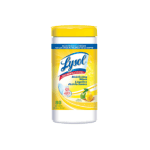 Lysol Disinfecting Wipes