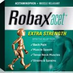 robaxacet xst 70s