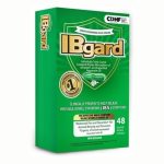 IBgard capsules with peppermint oil