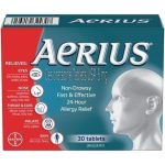 aerius non-drowsy relief