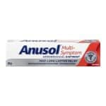 anusol multi sympton ointment