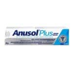 anusol plus ointment 30g