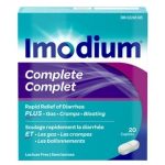 imodium complete
