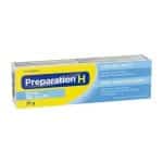 preparation h cooling gel