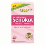 Senokot for Women