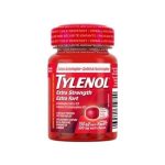 Tylenol Extra Strength EZTabs