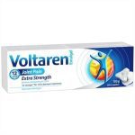 voltaren emulgel joint pain extra strength