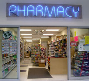 McMaster University Centre Pharmasave