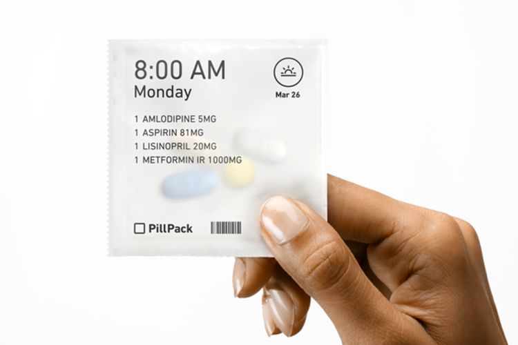 pillpack University Pharmacy