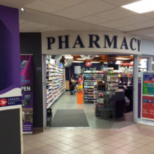 Western On-Campus Pharmacy