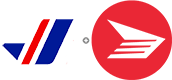 purolator and canada post shipping