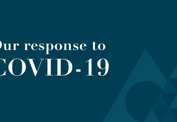 Covid-19 Pharmacy Updates