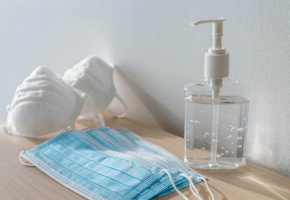 Covid-19 PPE Products