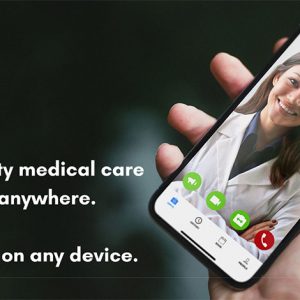 Online Doctors, Virtual Healthcare & Prescriptions