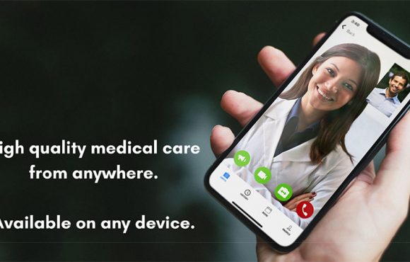 Online Doctors, Virtual Healthcare & Prescriptions