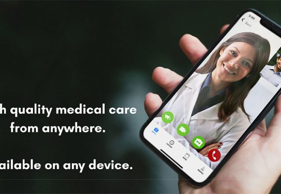 Online Doctors, Virtual Healthcare & Prescriptions