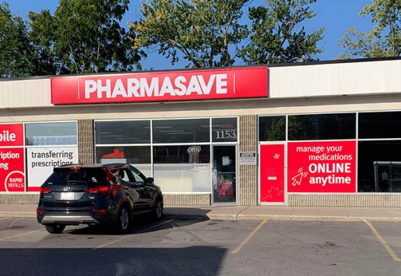 Books Plus Pharmacy Announces Name Change