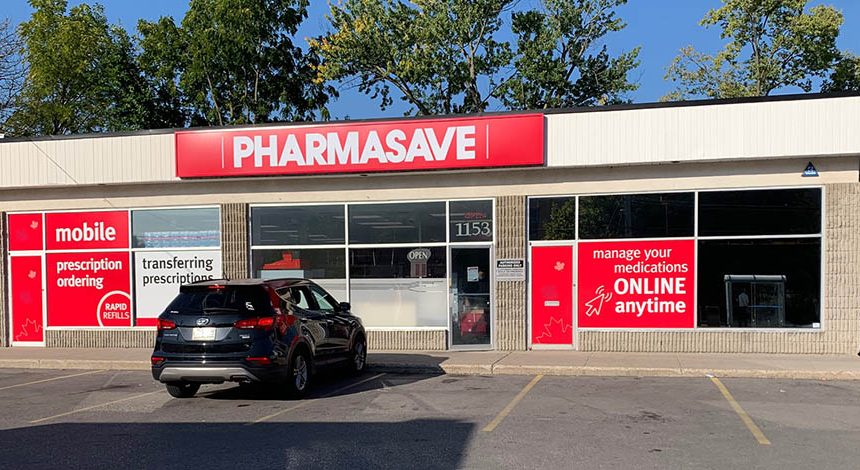 Books Plus Pharmacy Announces Name Change