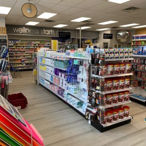 transfer prescriptions to pharmasave western plaza