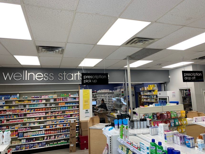 Pharmasave Western Plaza